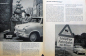 Preview: Lloyd Modelprogram 1956 "Bremen-Muenchen" Carbrochure (10167)